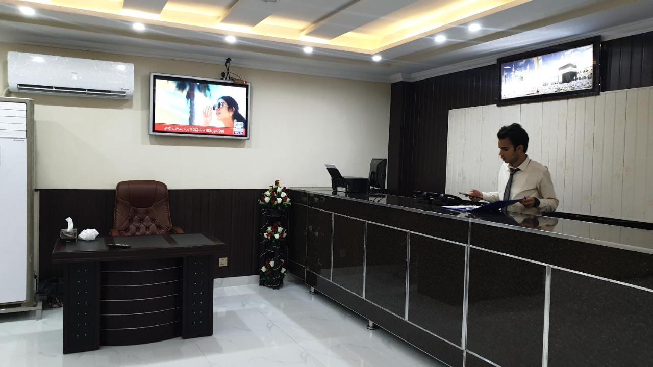 Hotel White Pearl Lahore Esterno foto